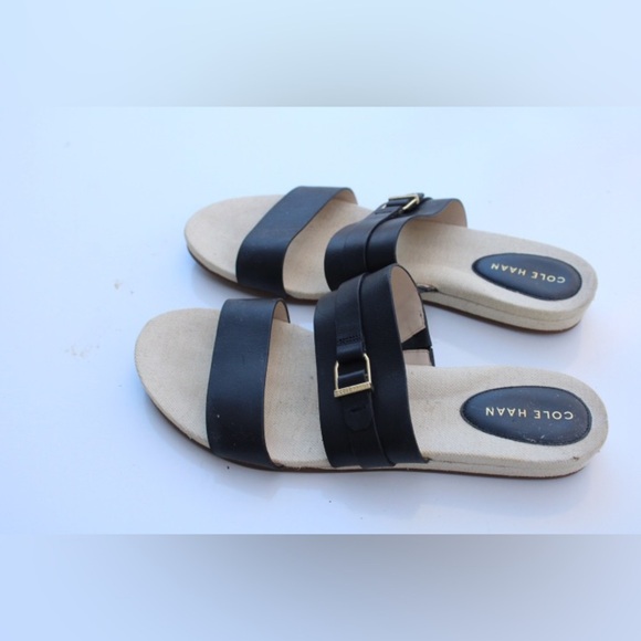 Cole Haan Francine sandals - Picture 4 of 11